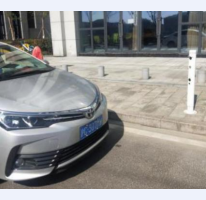 路內智慧停車無線電池