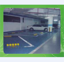 深圳機場安裝實景